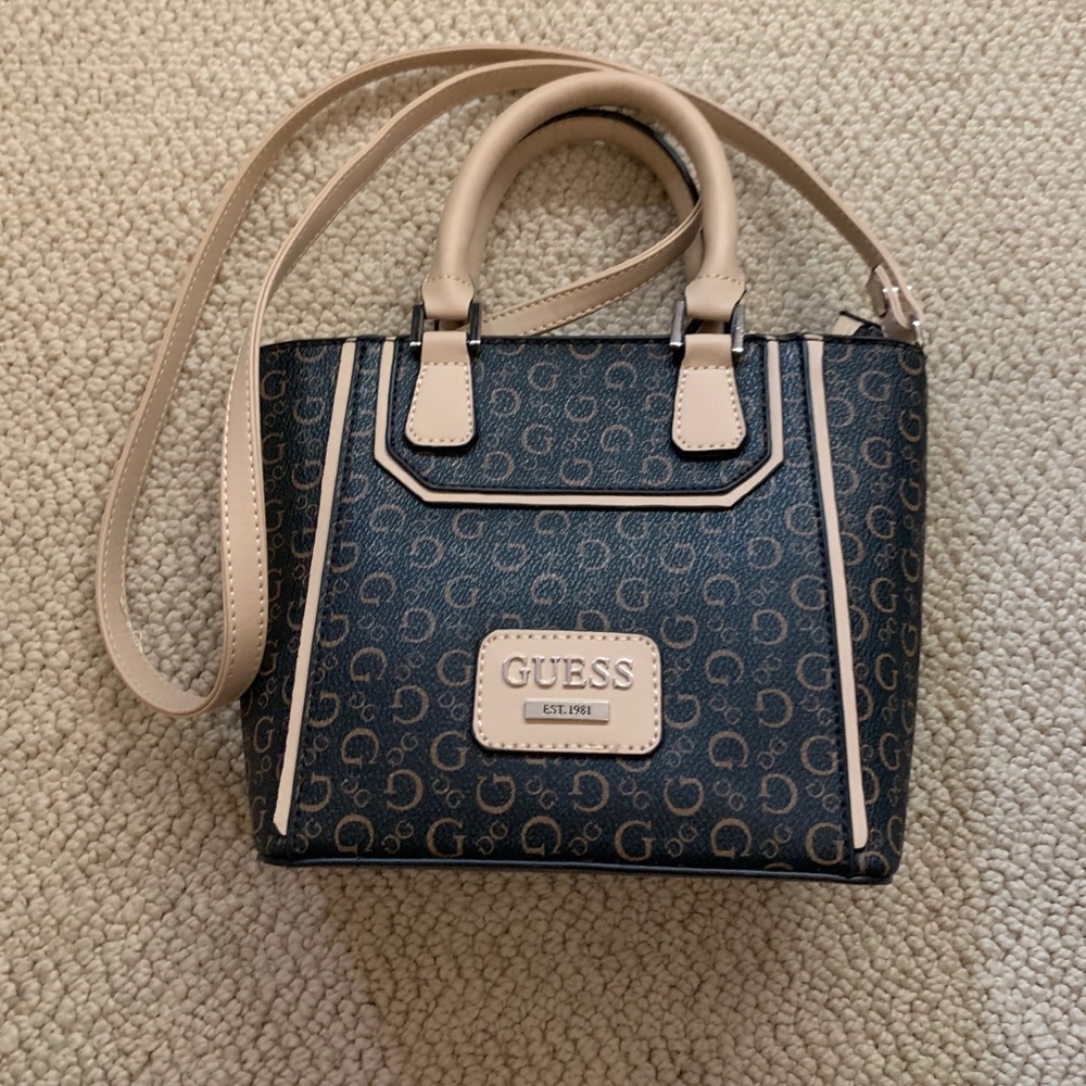Guess Bag